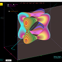 015_Tangle Cube B602